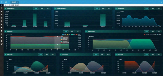 燃料入厂量质与结算数据联动