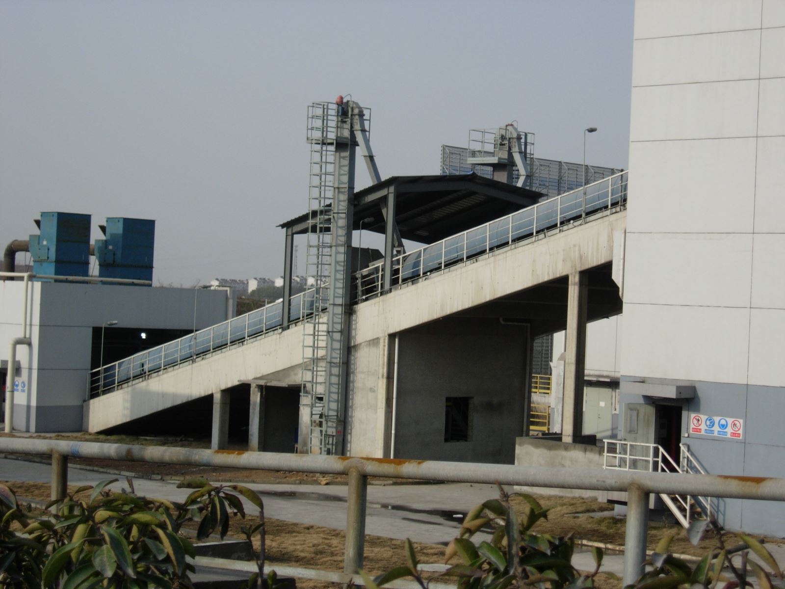 德信体育入场煤皮带采样